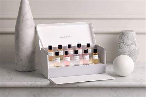 dior perfume new collection|dior private collection fragrances.